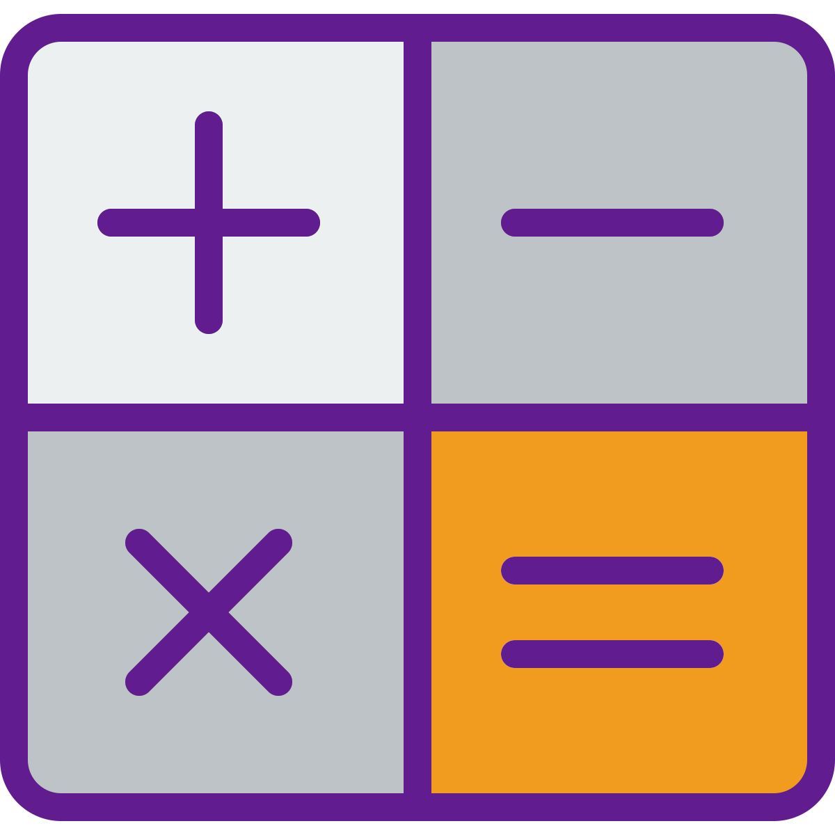 calculator icon