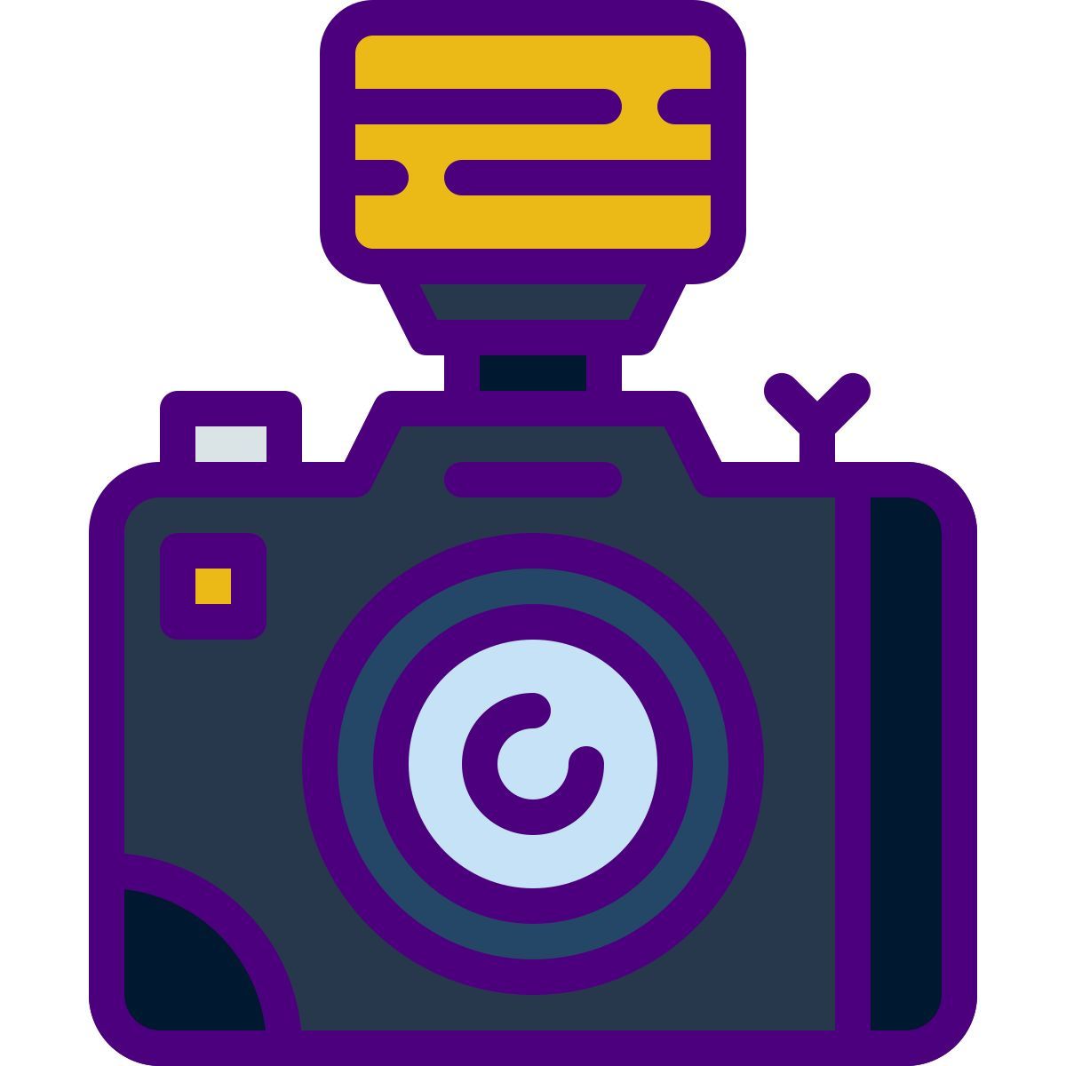 camera icon