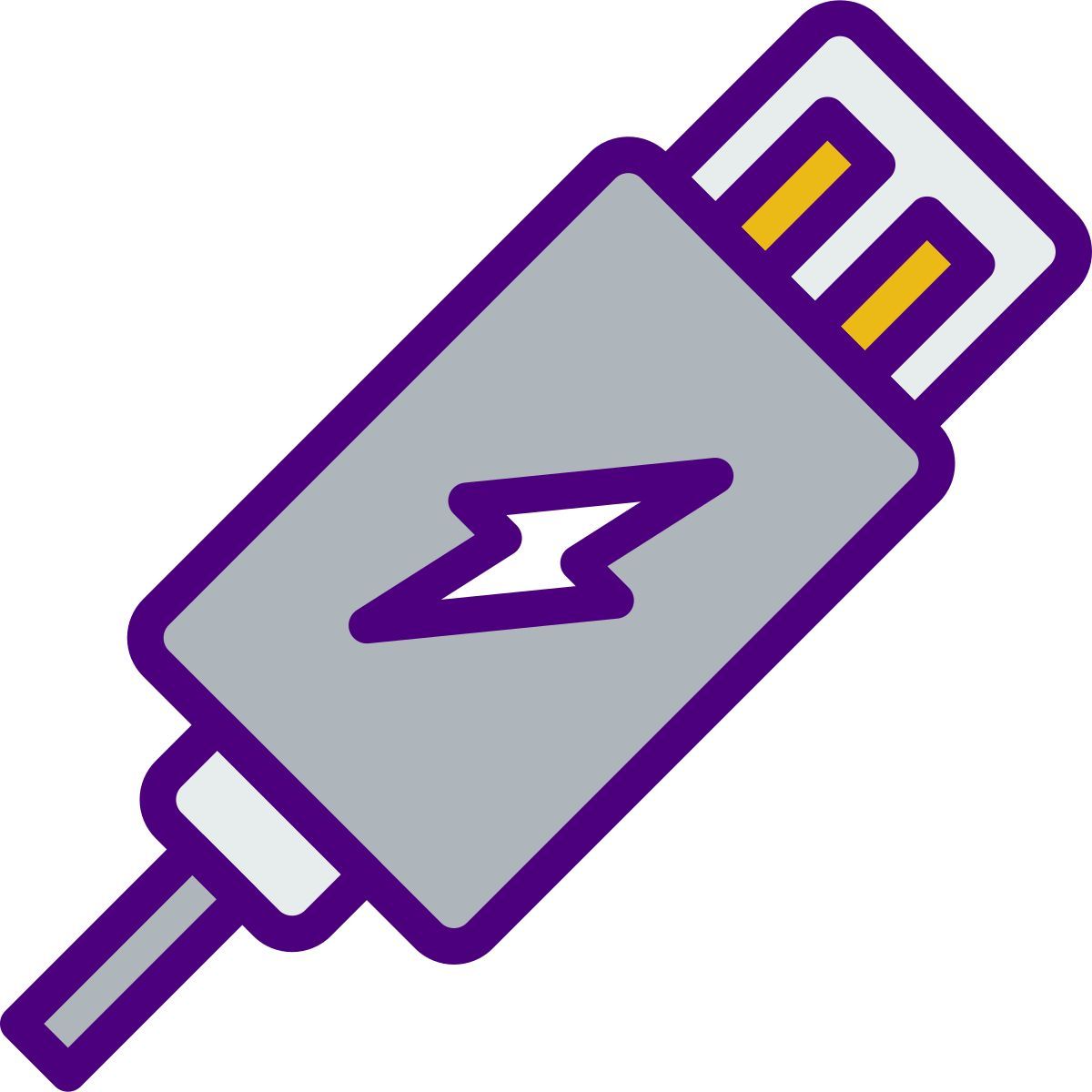 charging icon
