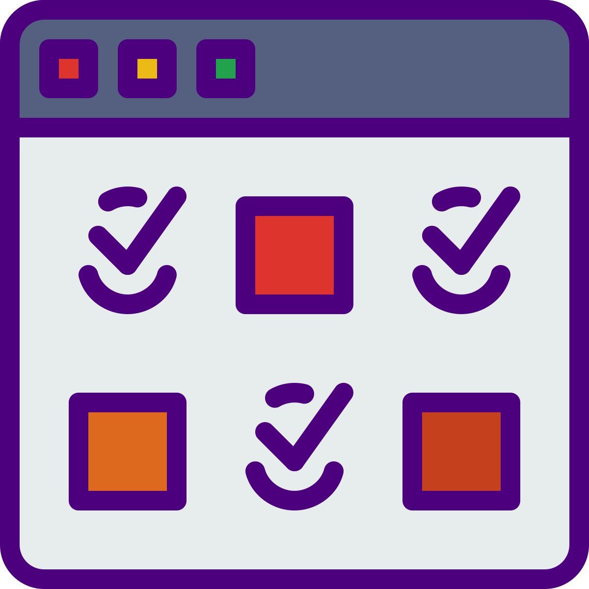 checklist icon