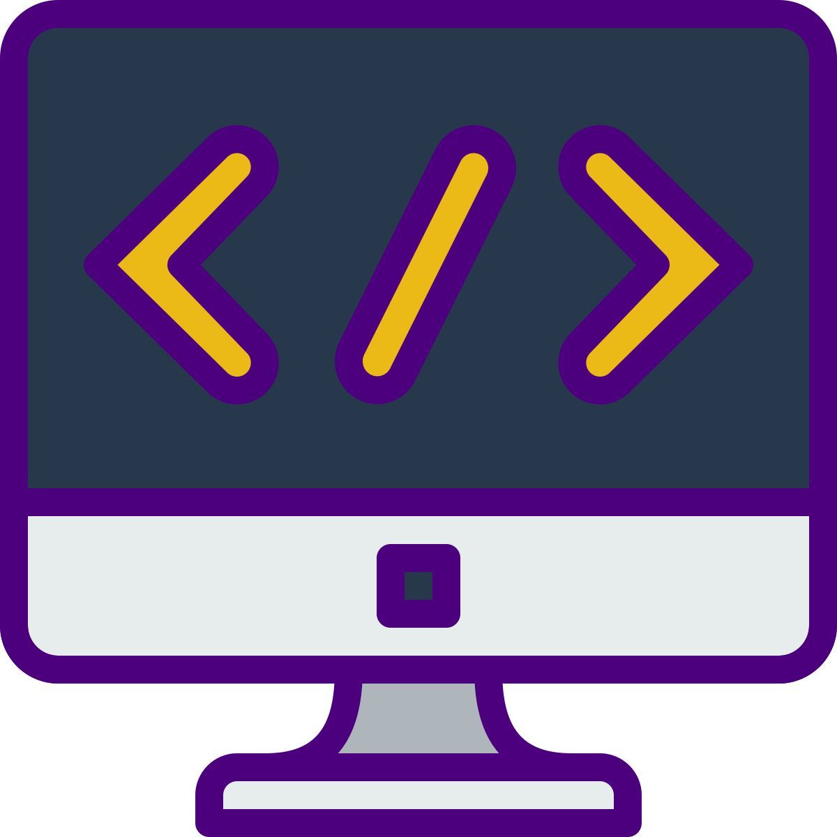 coding icon