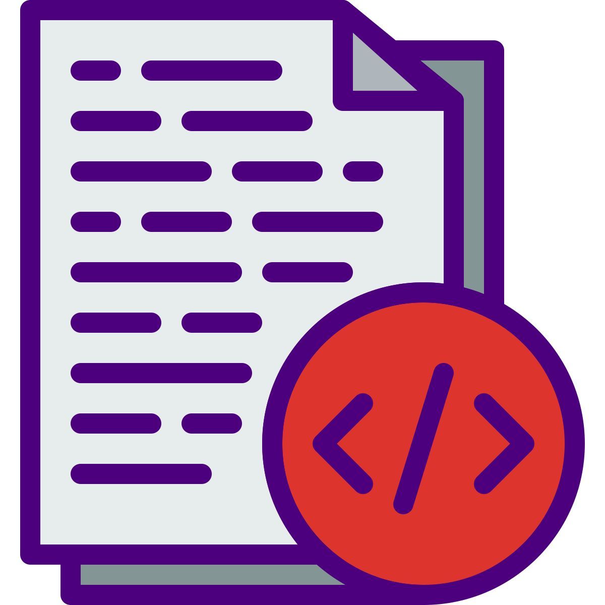 coding icon