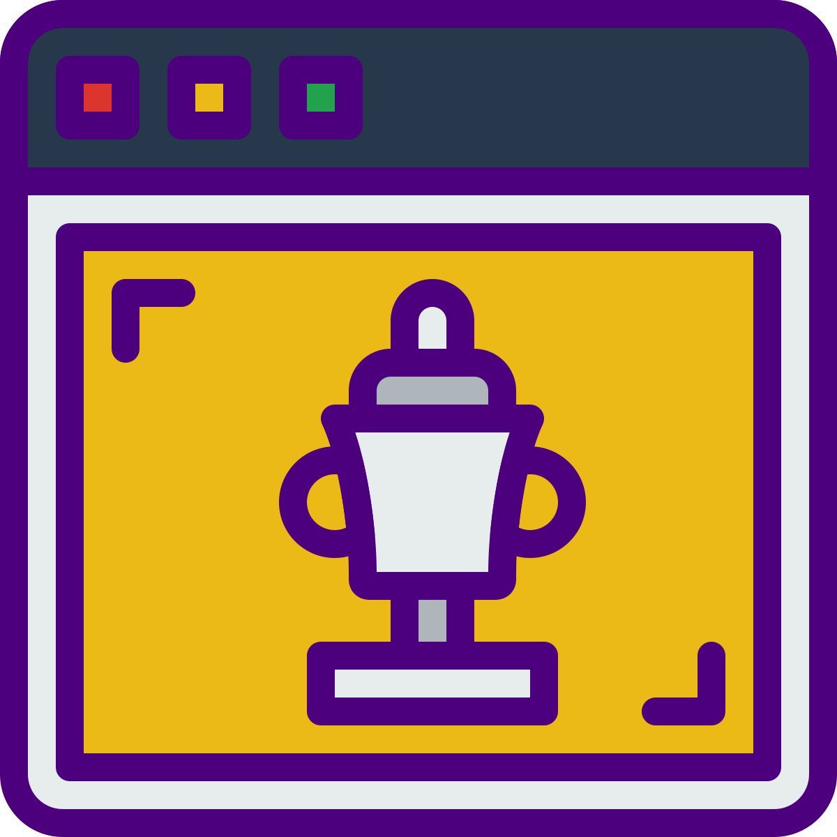 coding icon