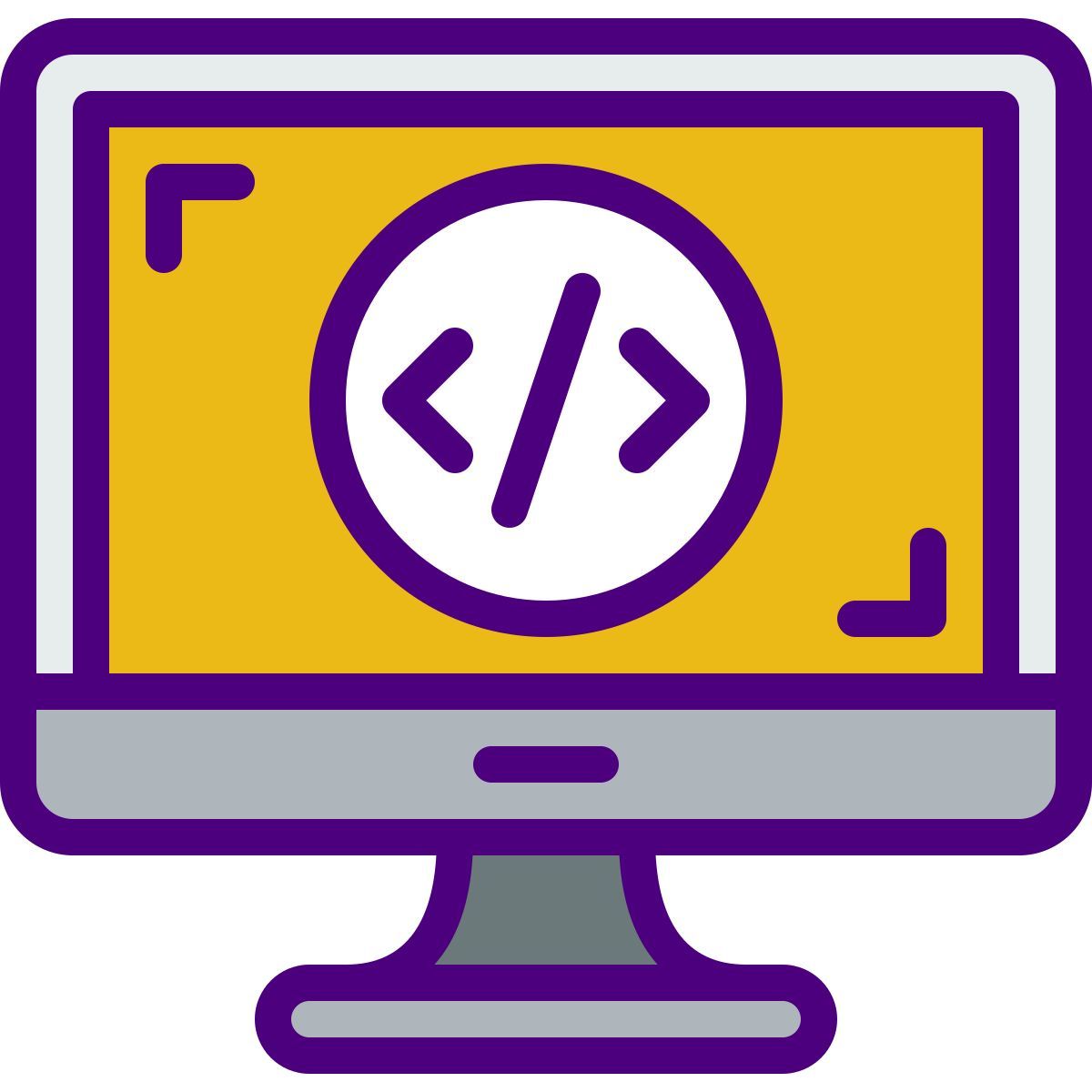 coding icon