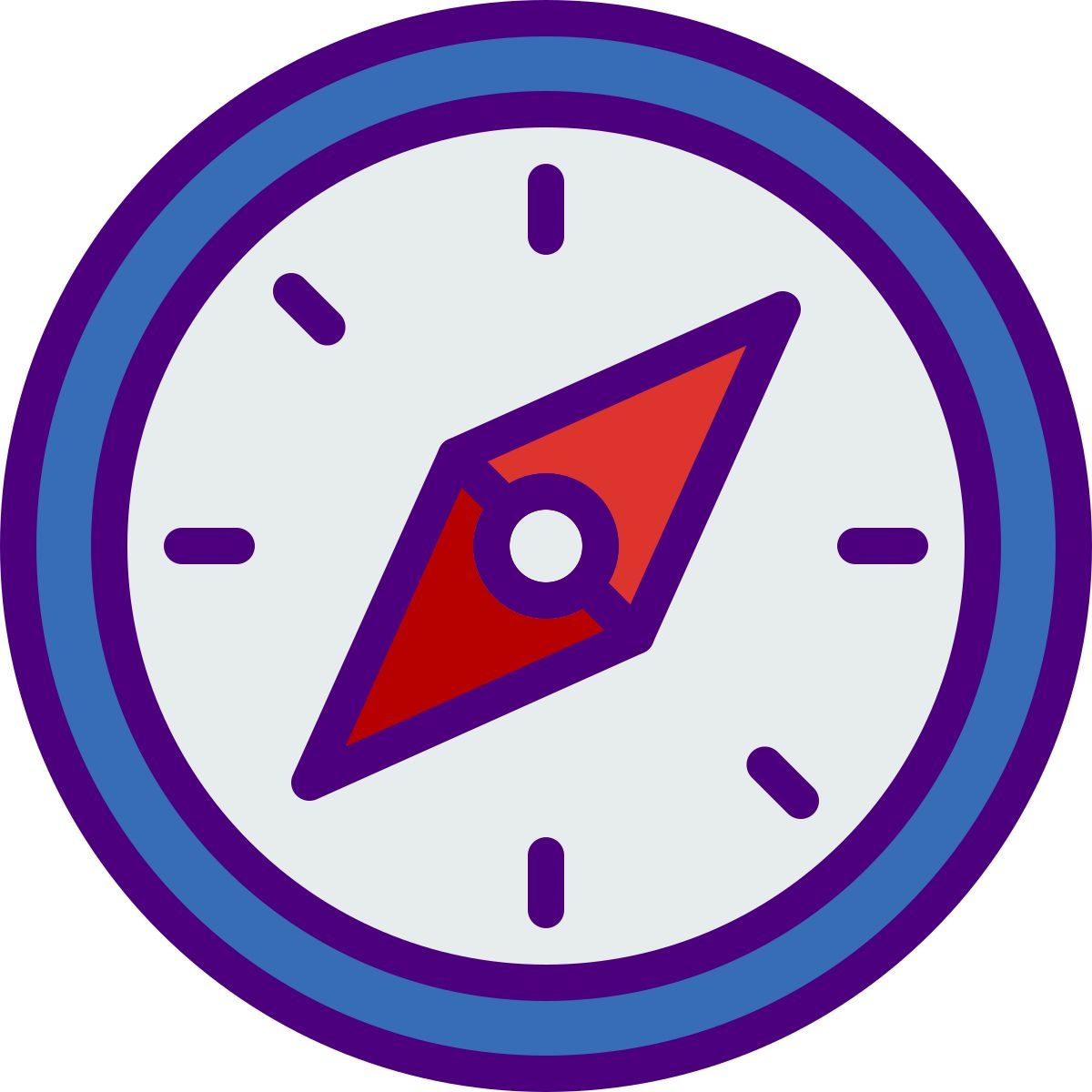 compass icon