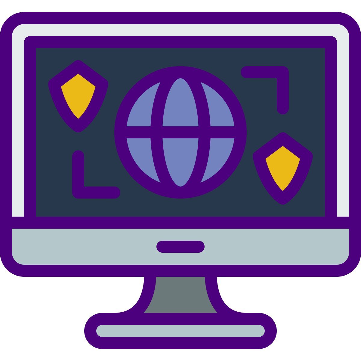 computer icon