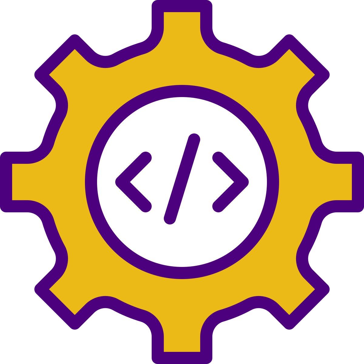 configuration icon