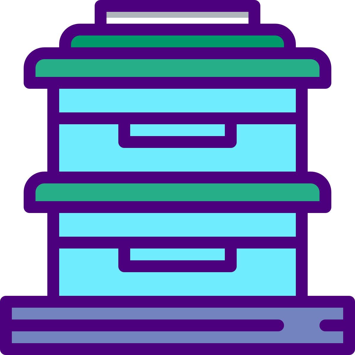 요리 도구 icon