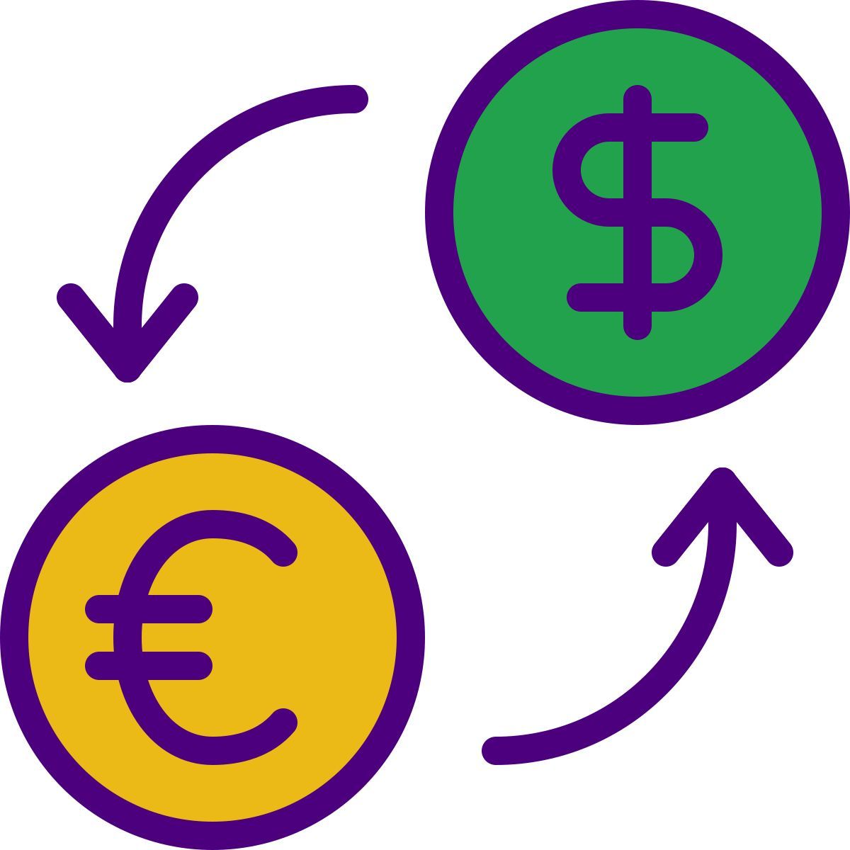 currency icon