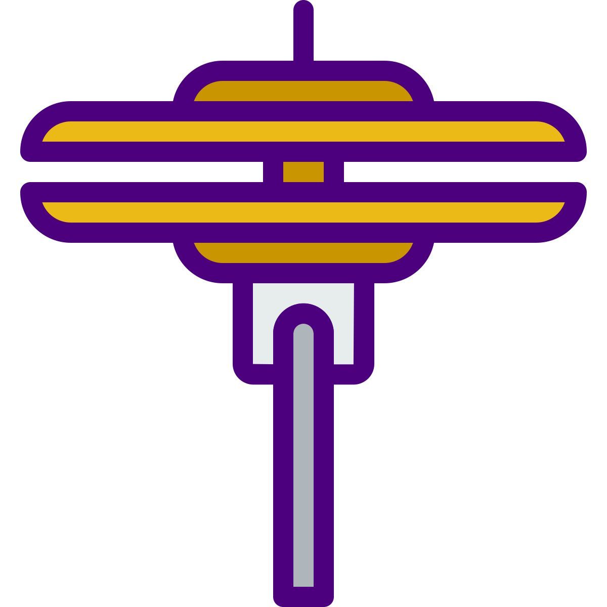 platillos icon