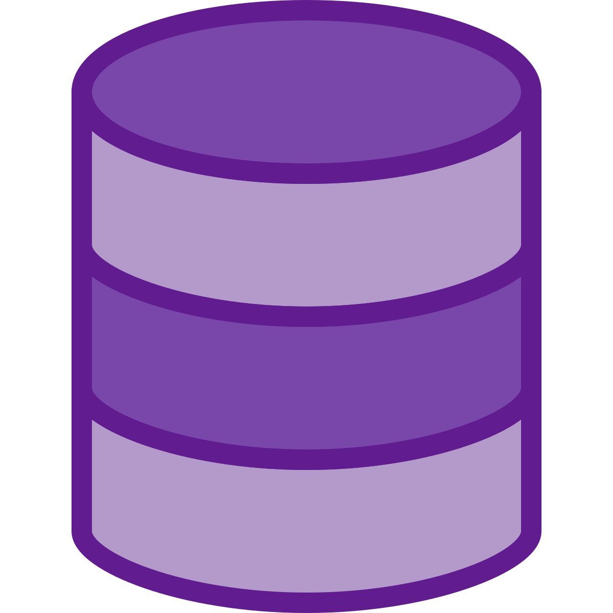 database icon