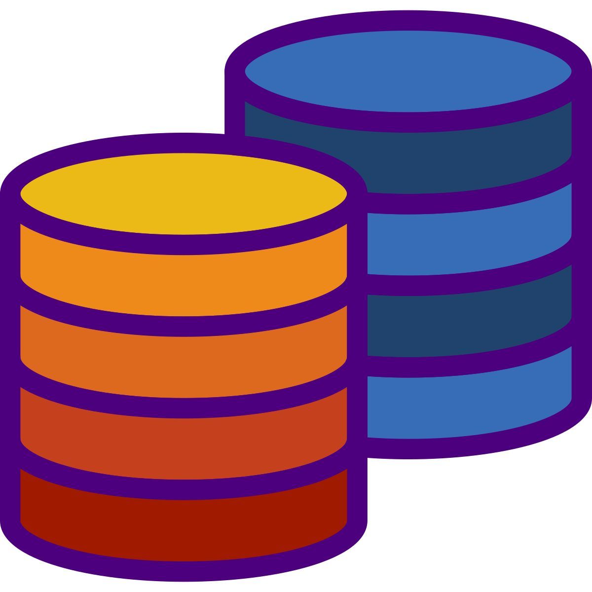 databases icon