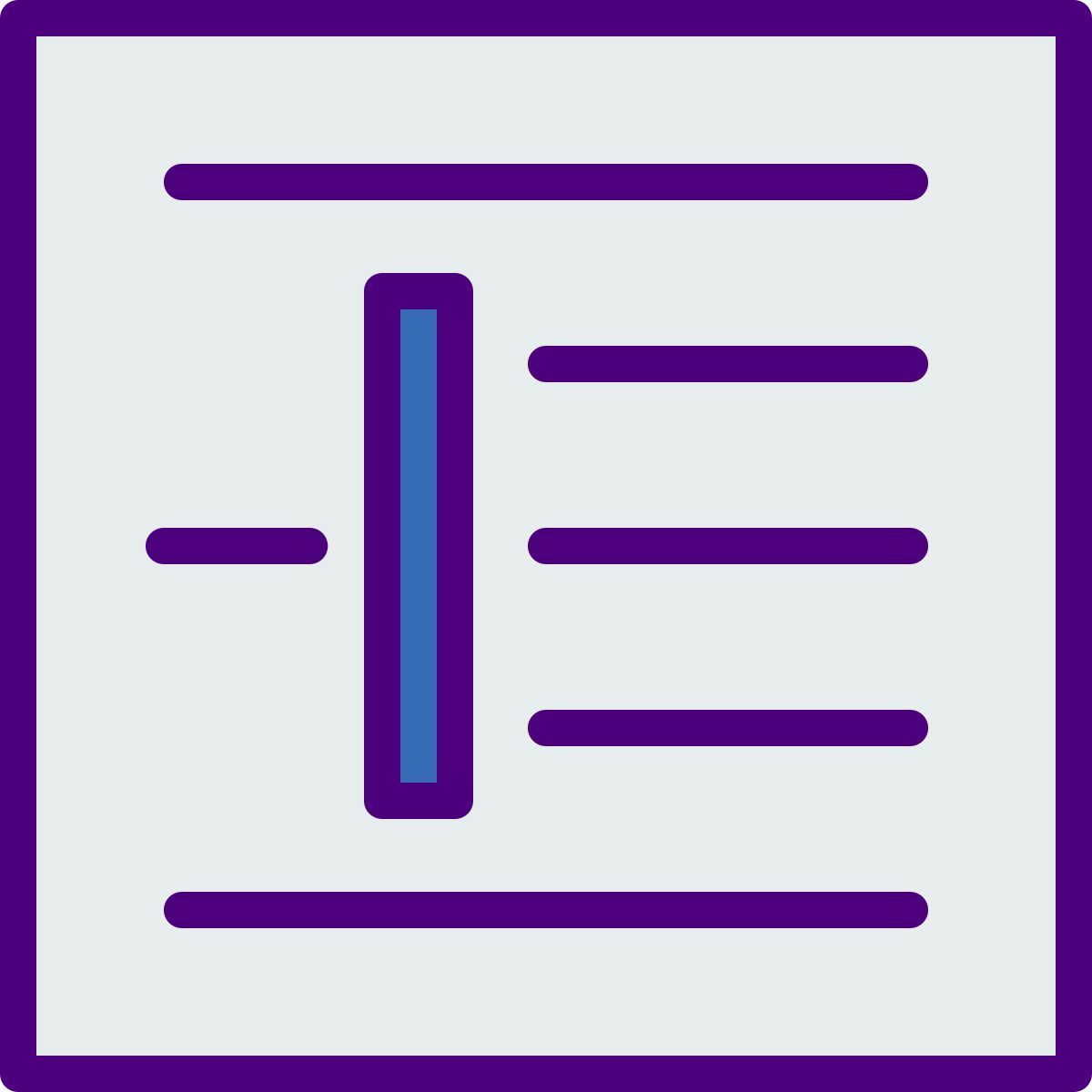 delete icon