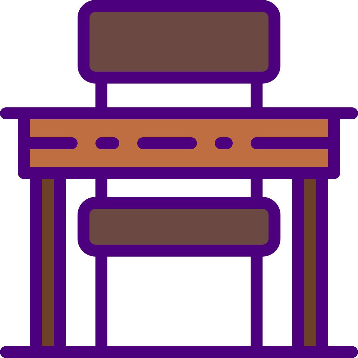 escritorio icon