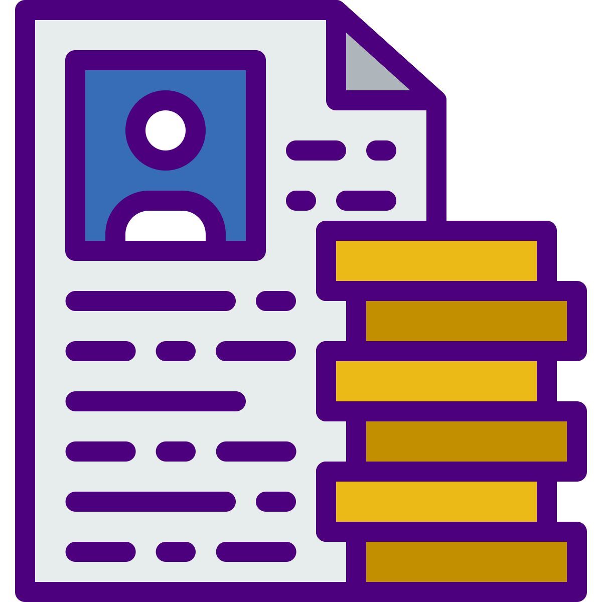 document icon