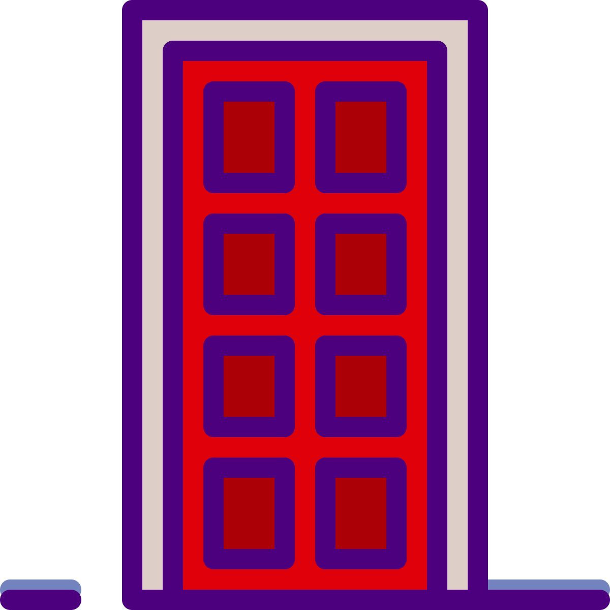 door icon
