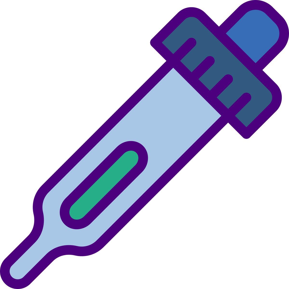 dropper icon