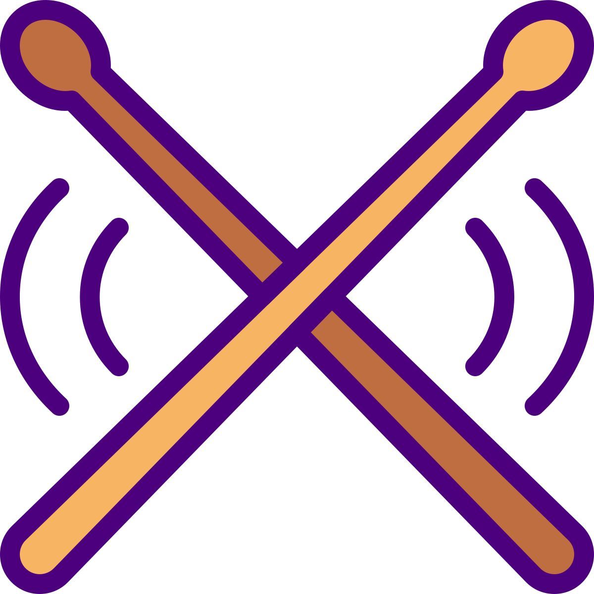 drumstick icon