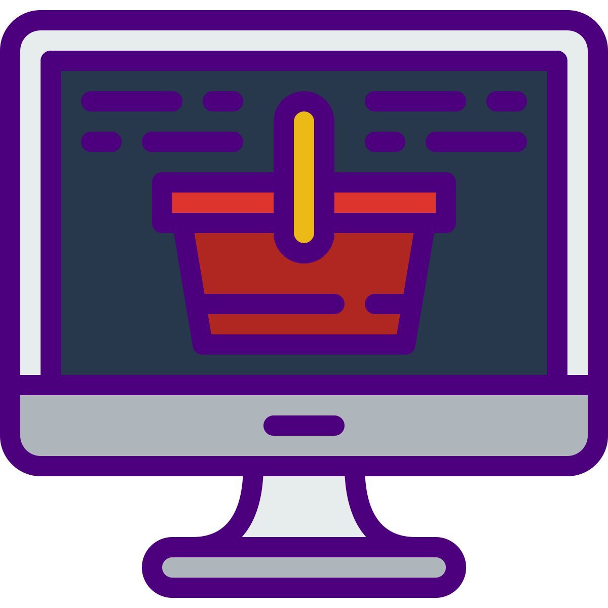 ecommerce icon