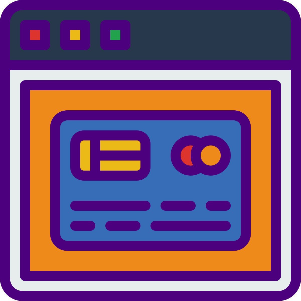 外部电子商务网络和 seo prettycons lineal color prettycons 2 icon