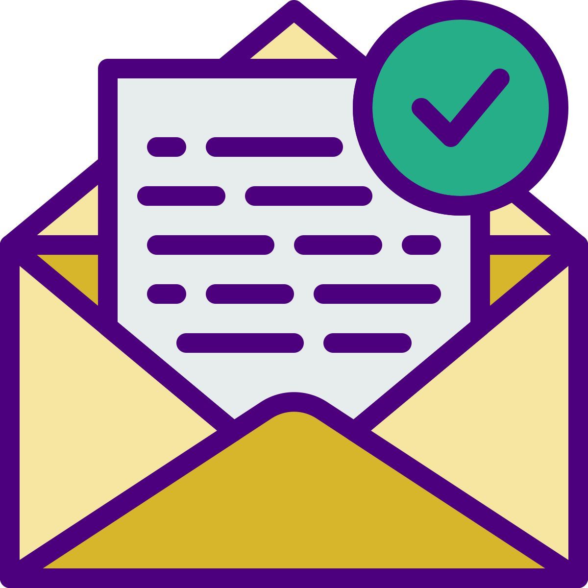 email icon