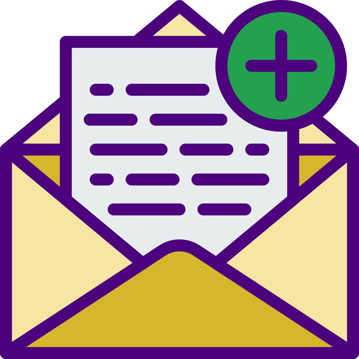 email icon