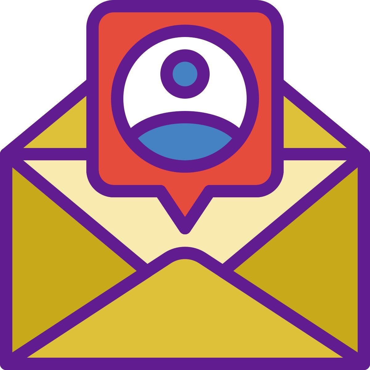 email icon