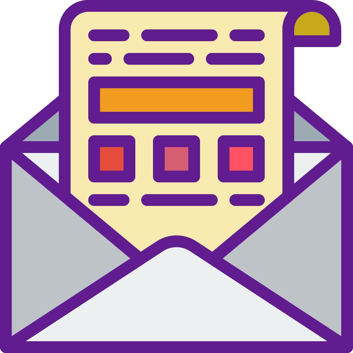 email icon
