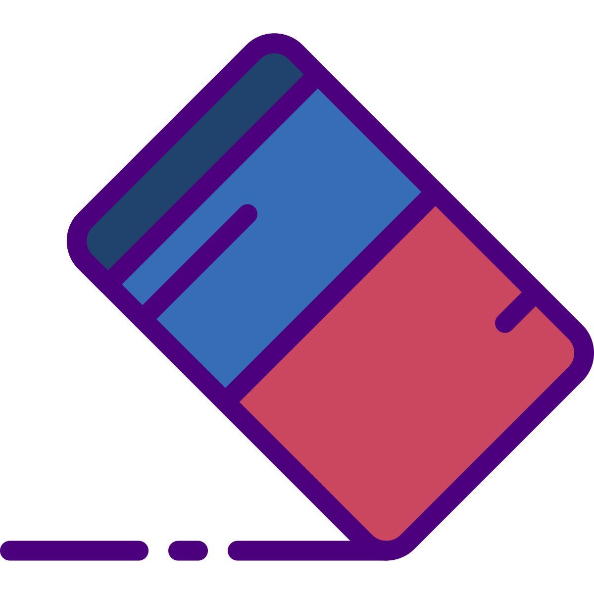 eraser icon