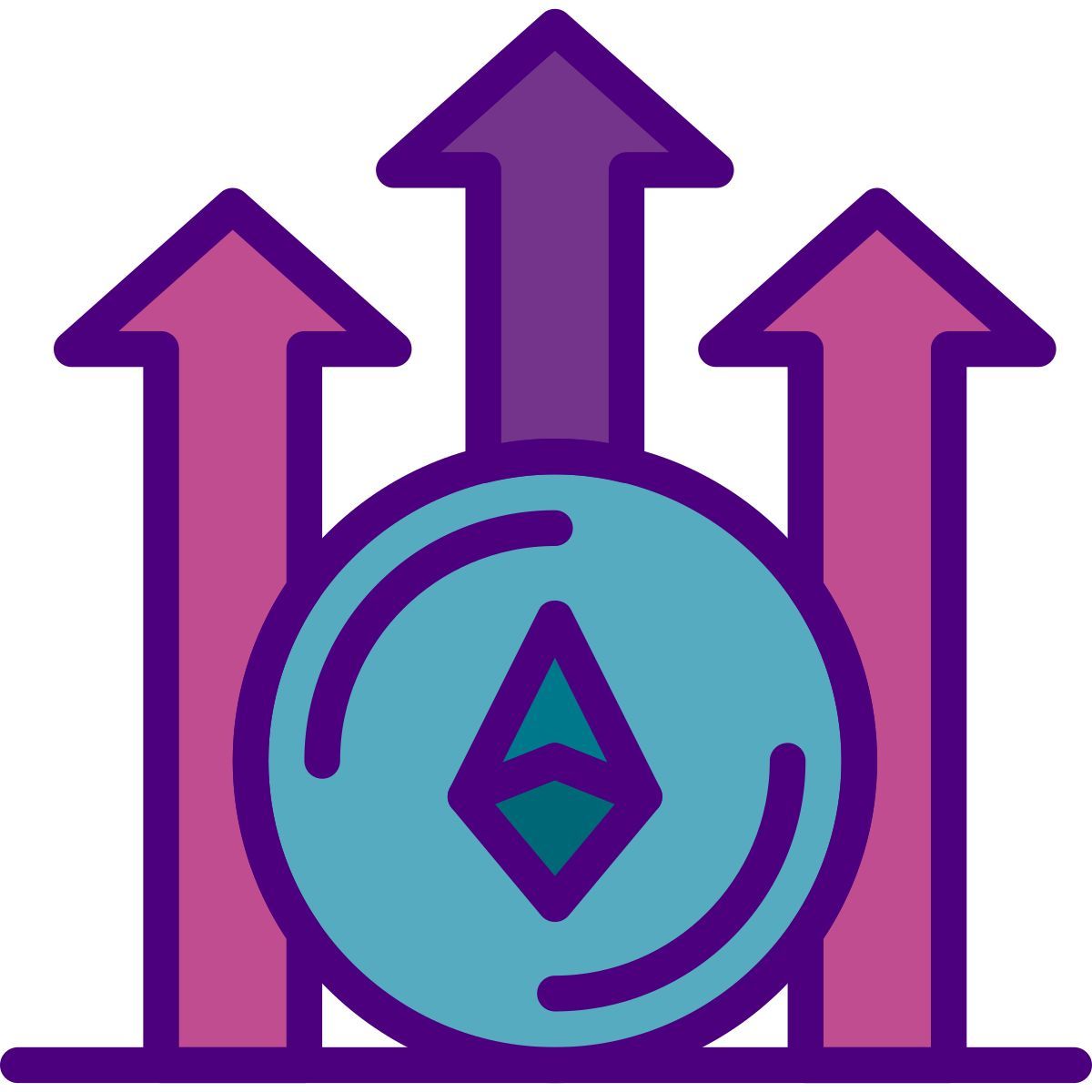 ethereum icon