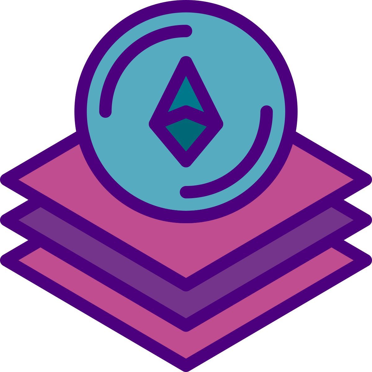 ethereum icon