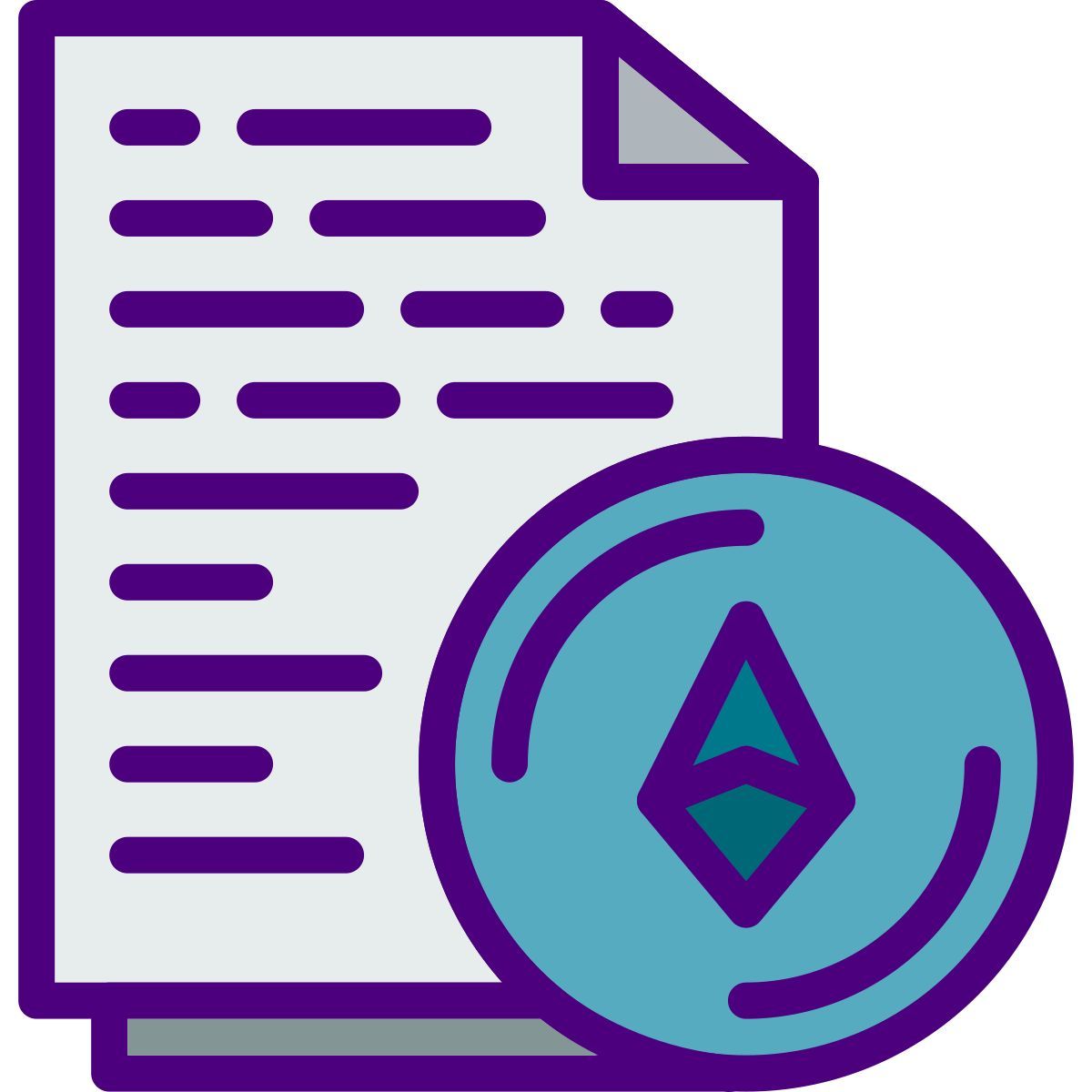 ethereum icon