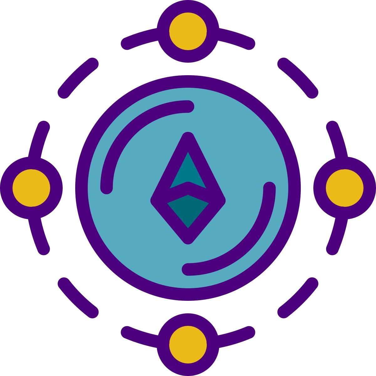 ethereum icon
