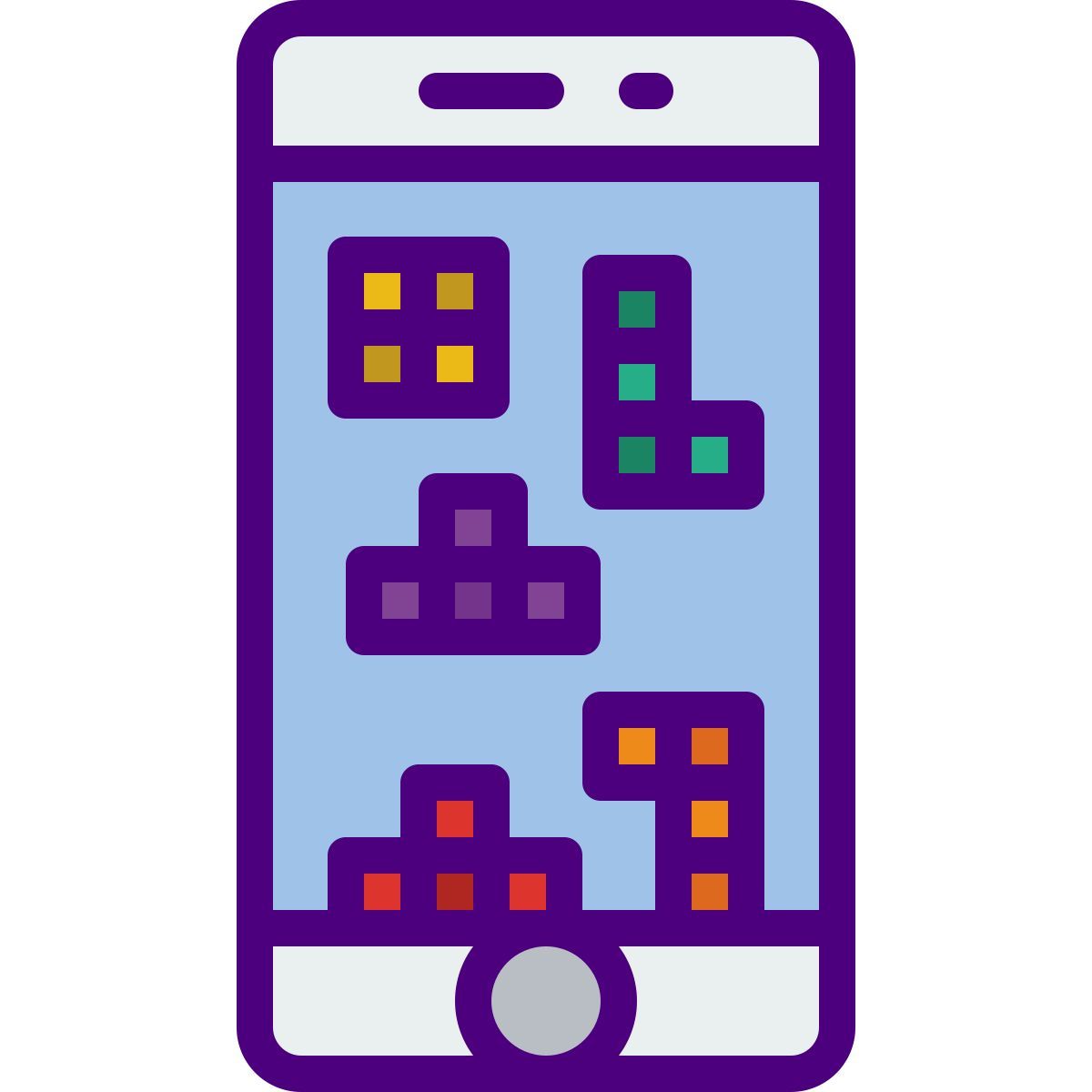 fingerprint icon