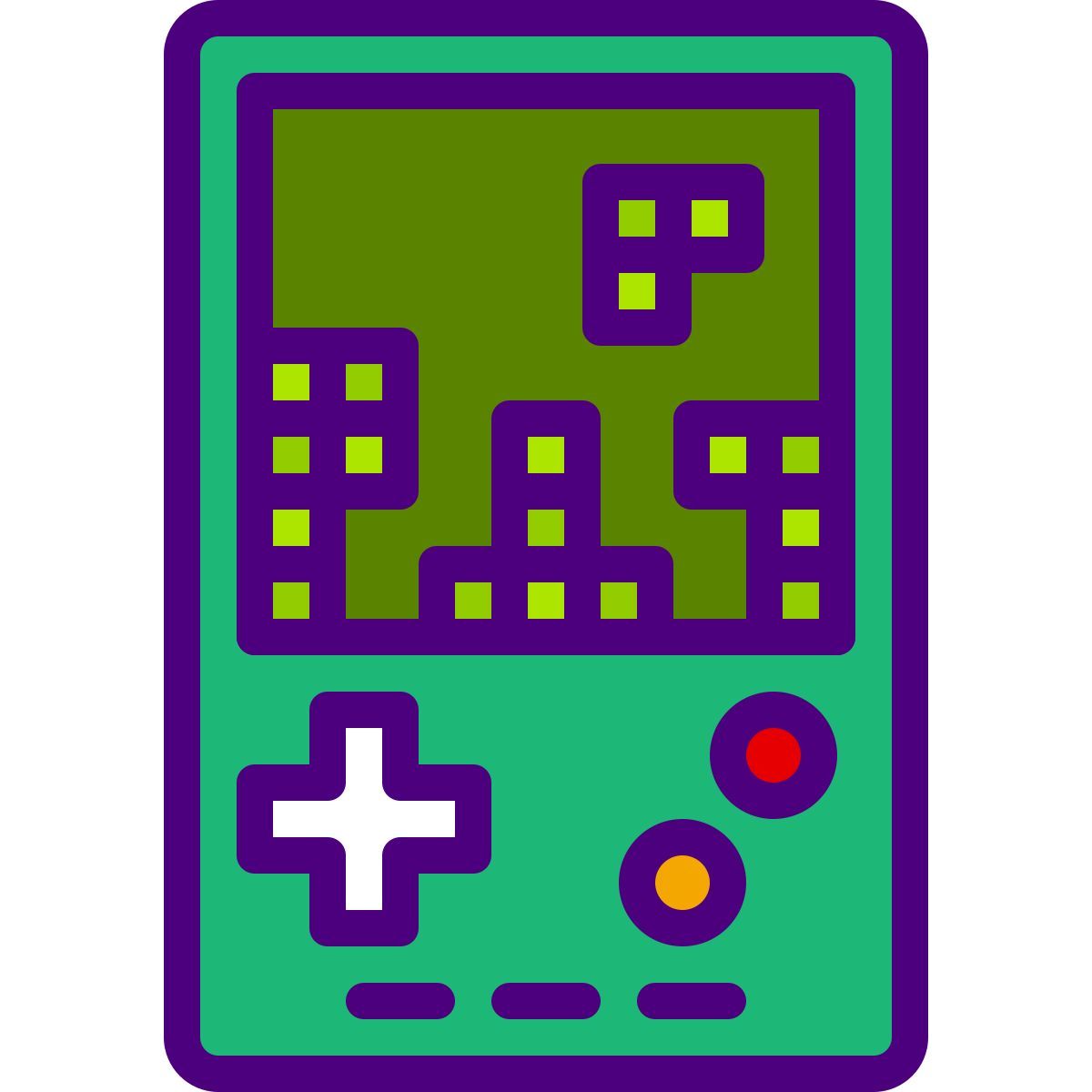 gameboy icon