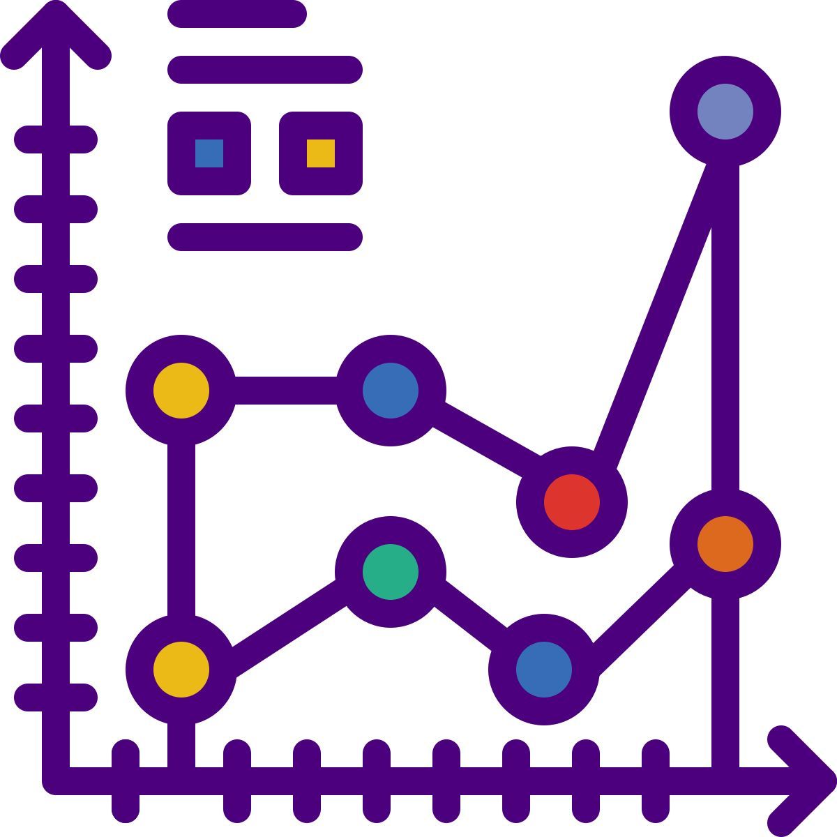 graph icon