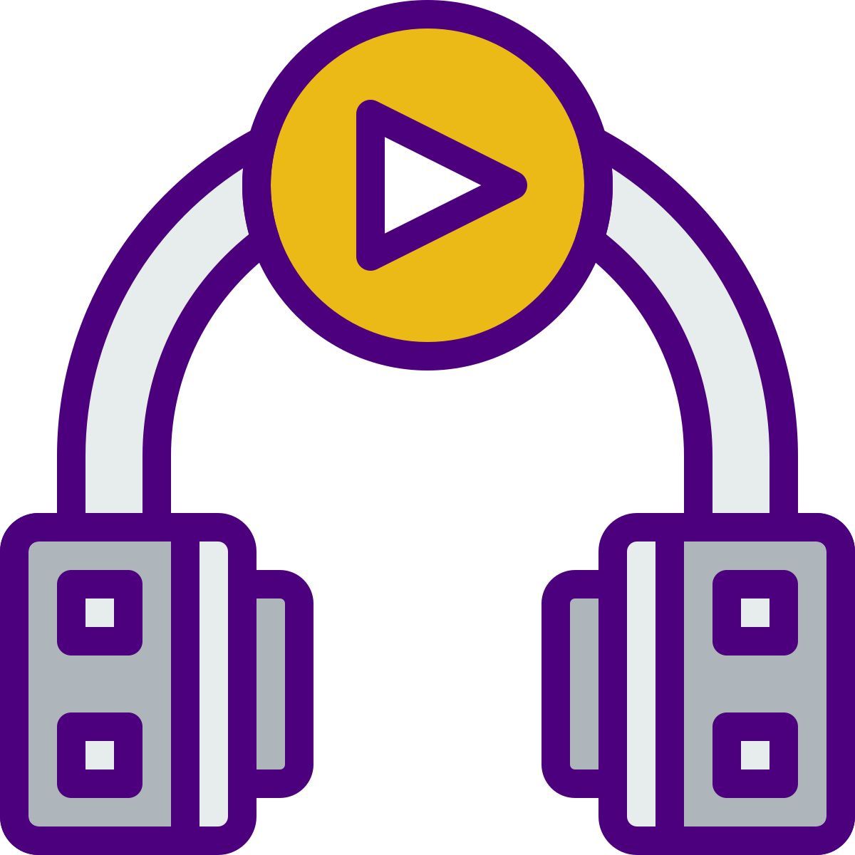 headphone icon