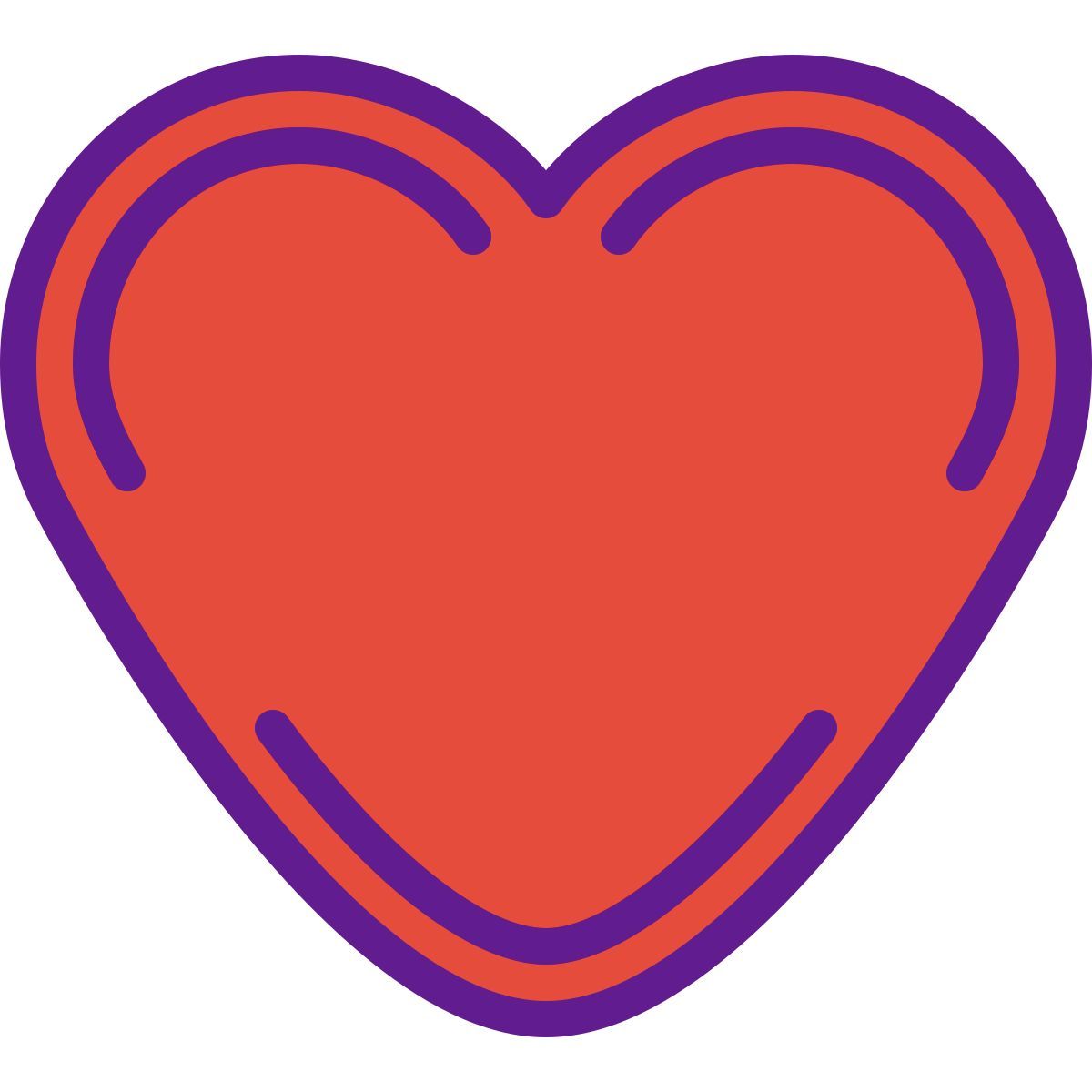 heart icon