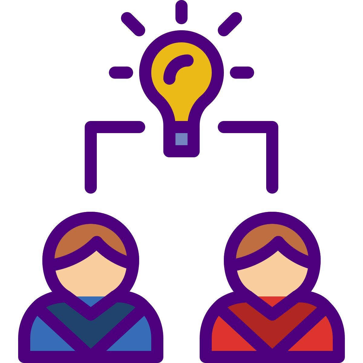 ideas icon