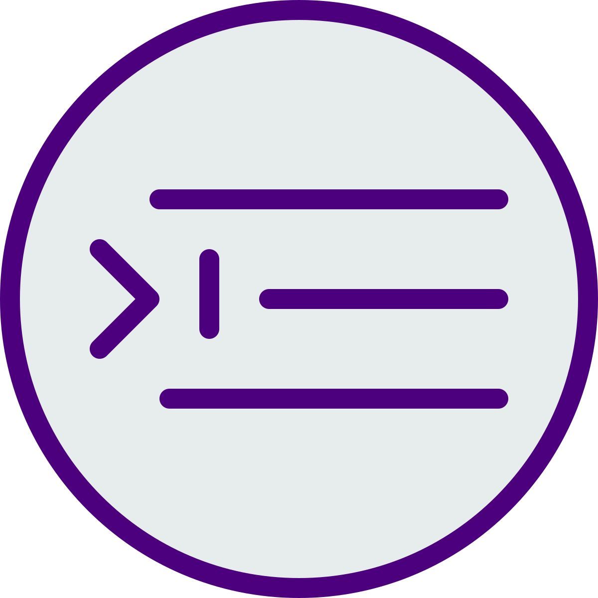 incrément icon