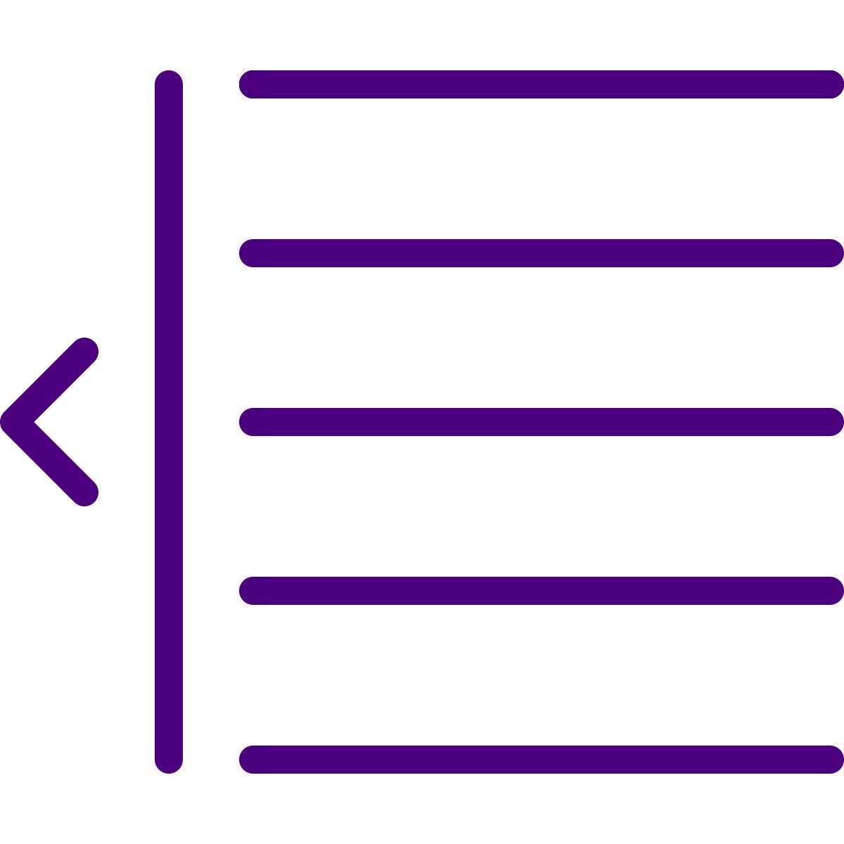 incrément icon