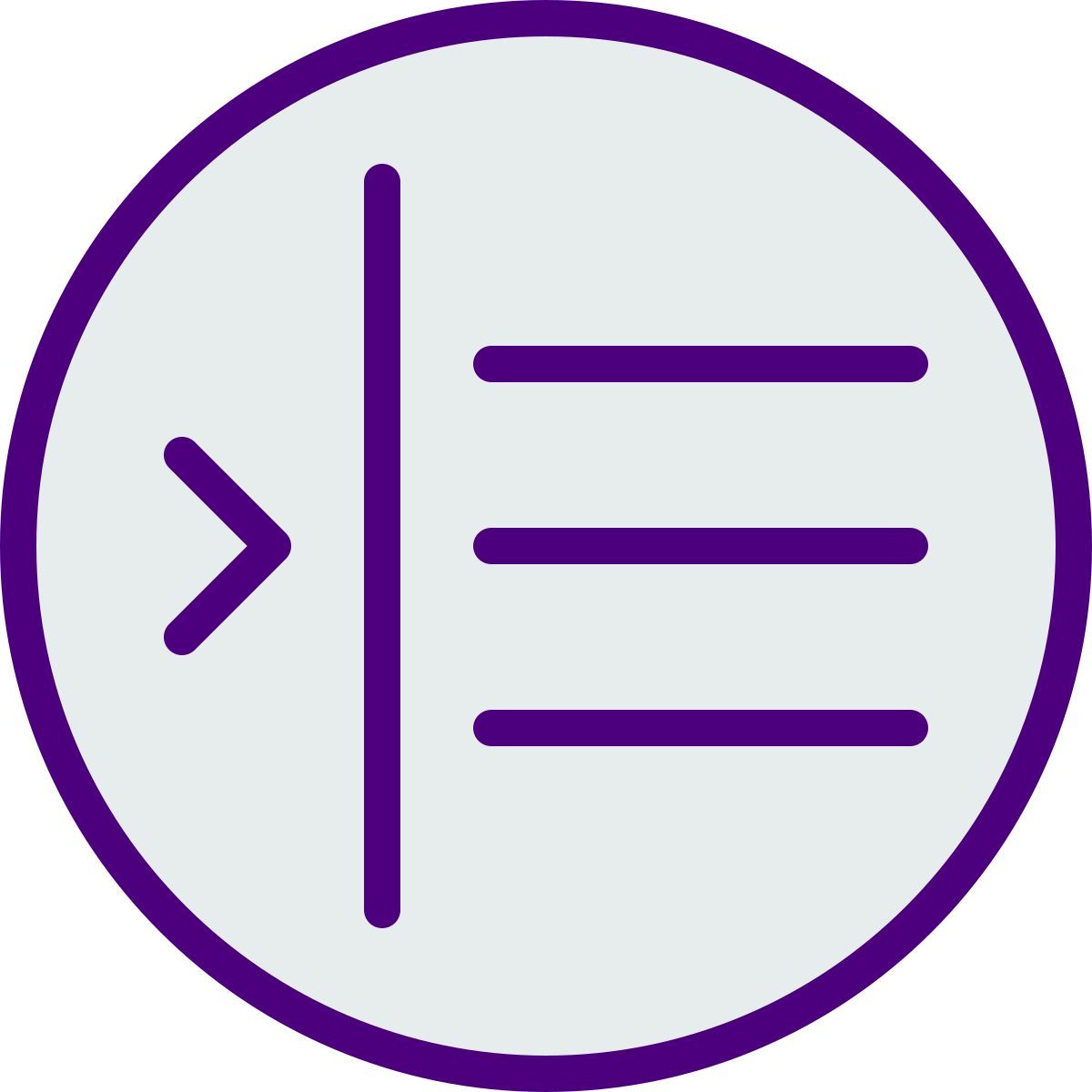 incrément icon