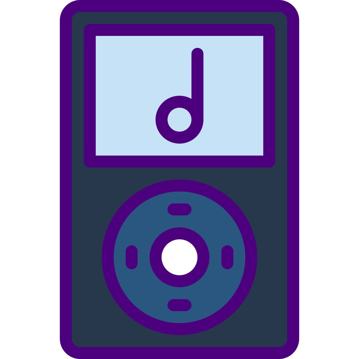 ipod icon