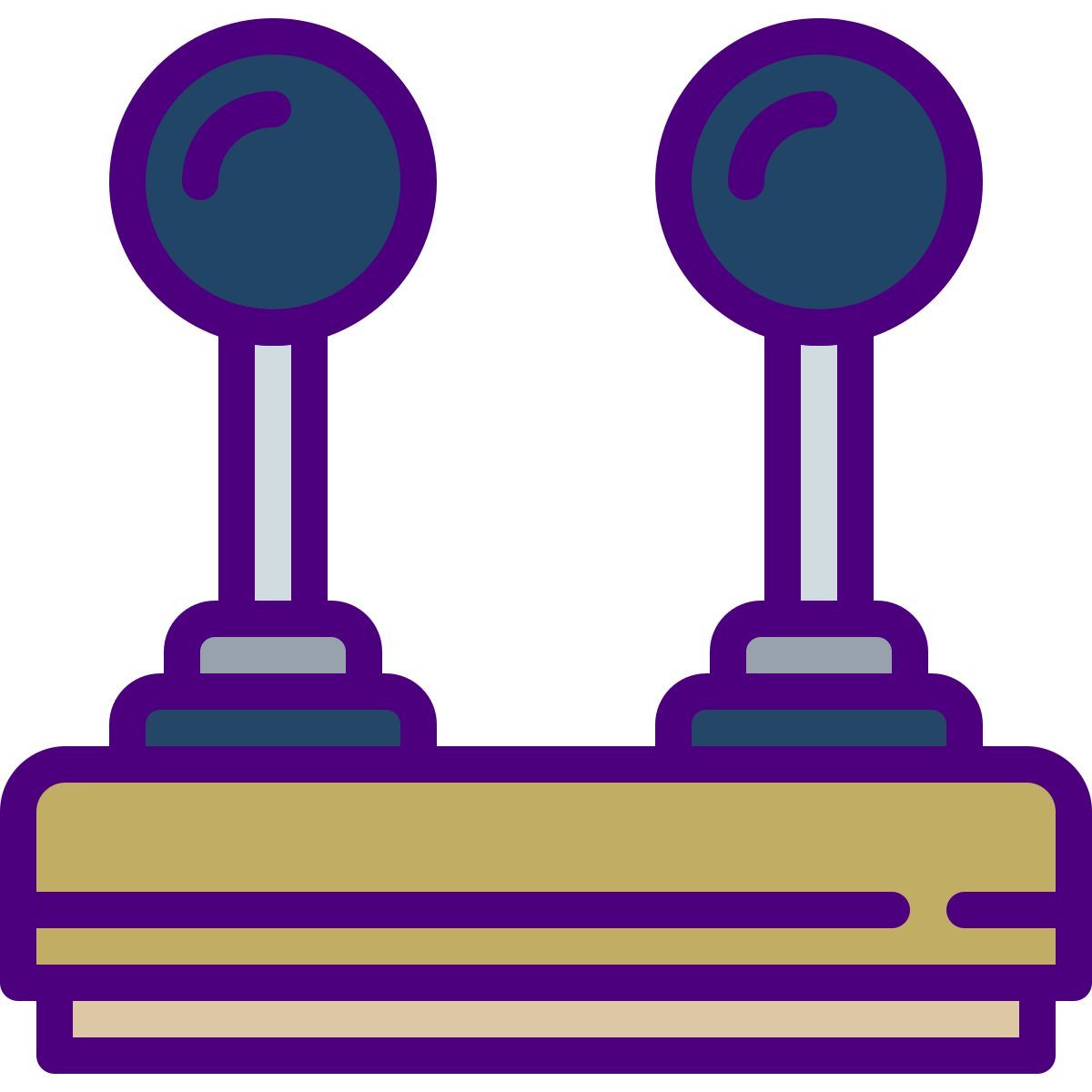 joystick icon