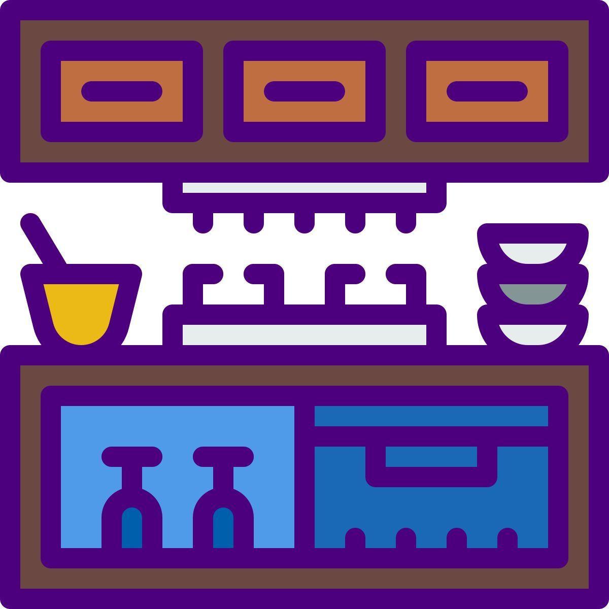 küche icon
