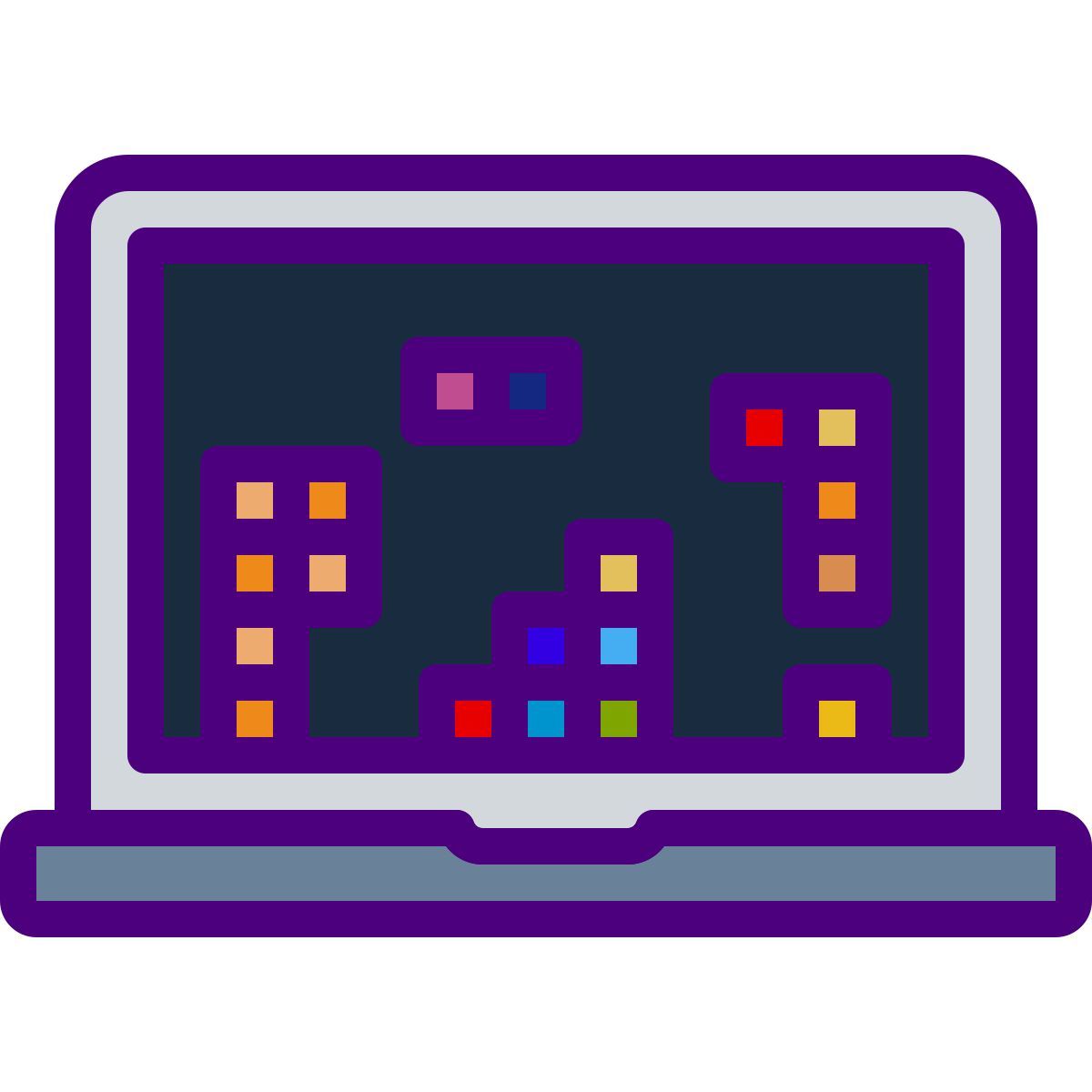 laptop icon