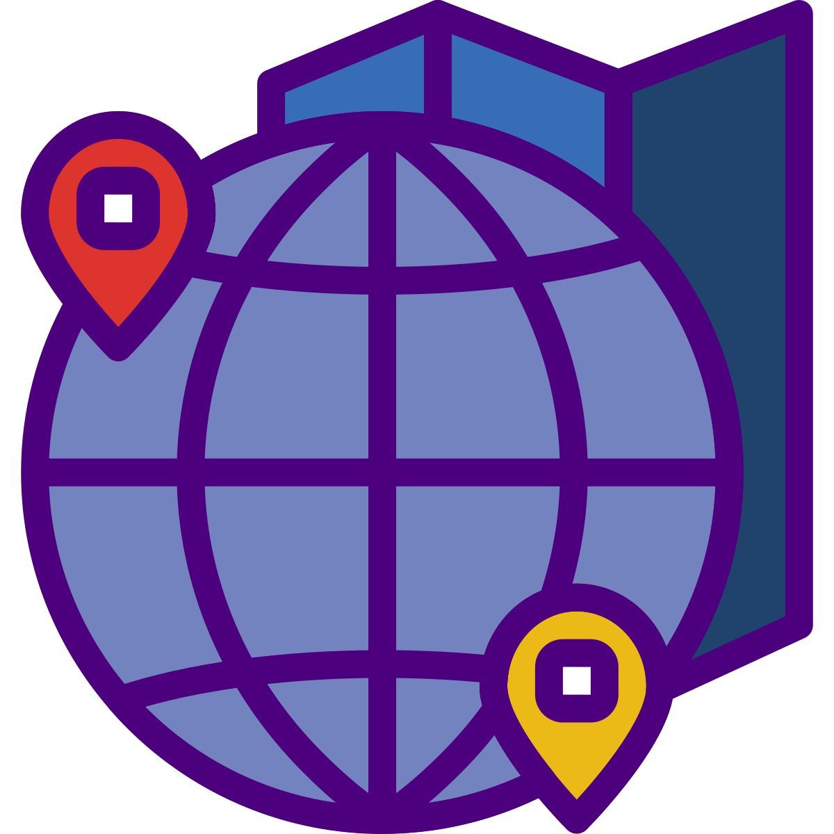 location icon