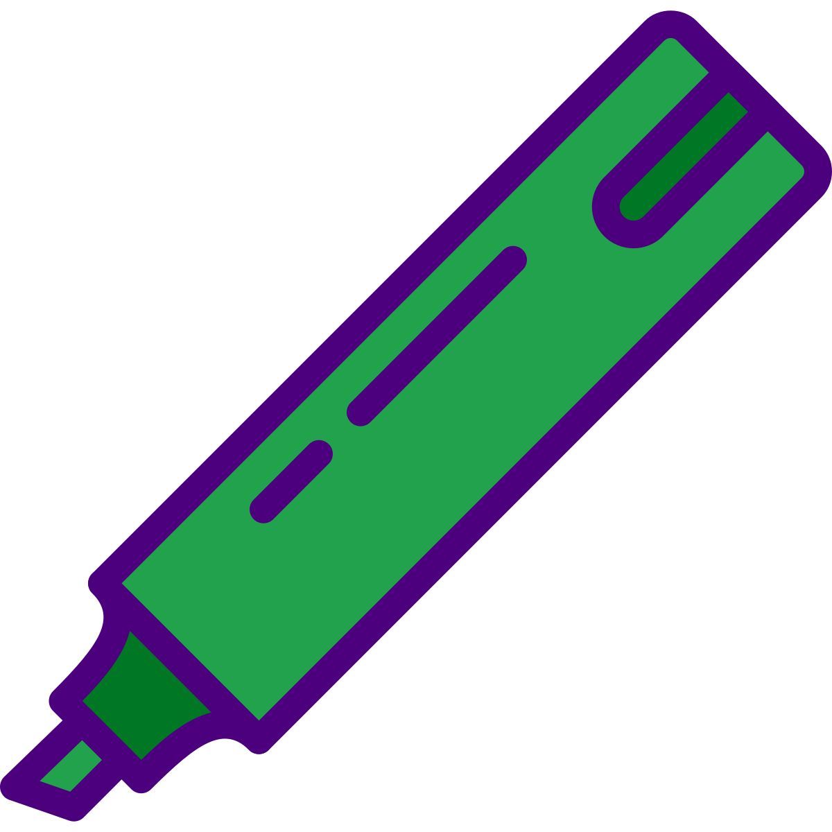 marker icon