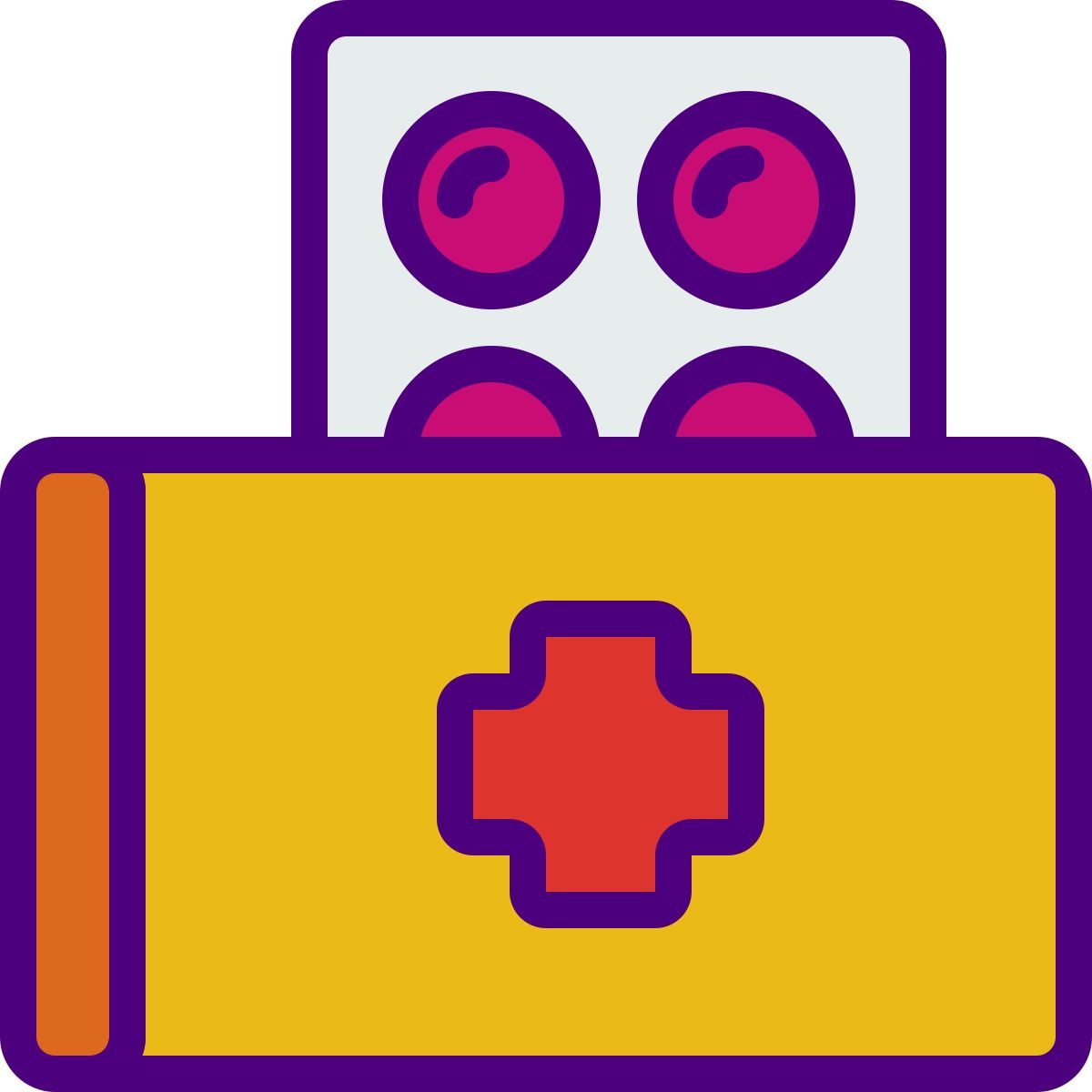 medicine icon