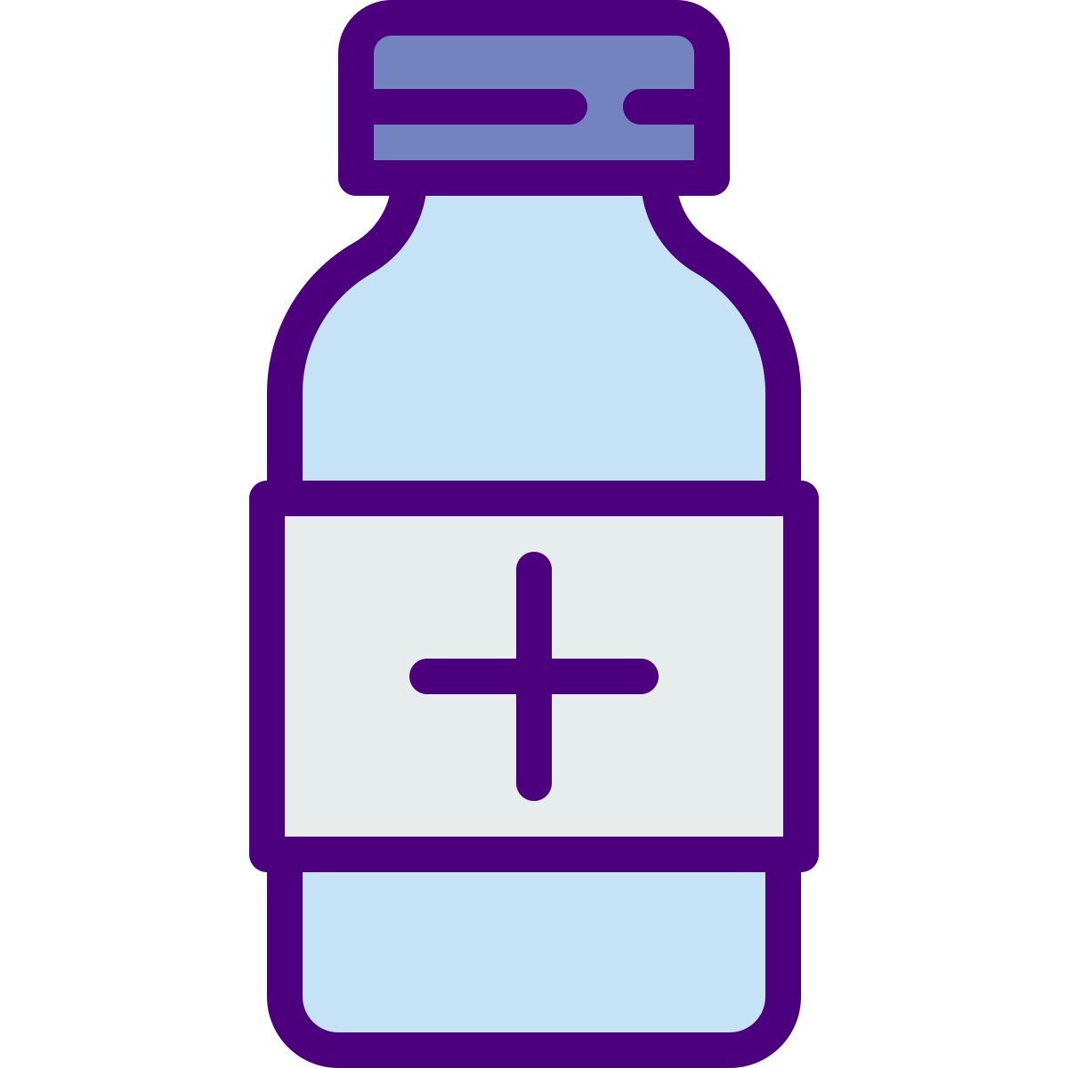 medicine icon